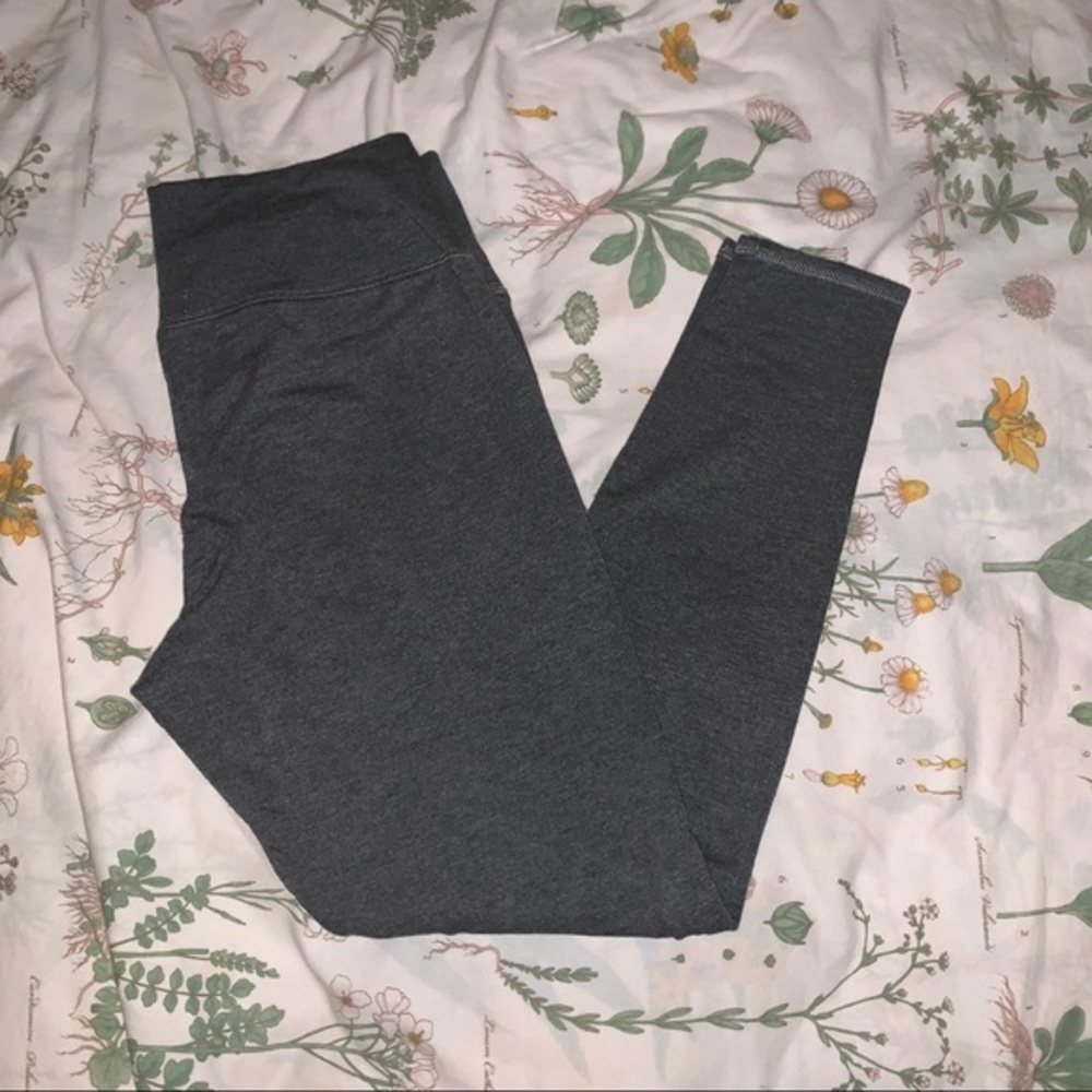 Luxe legging